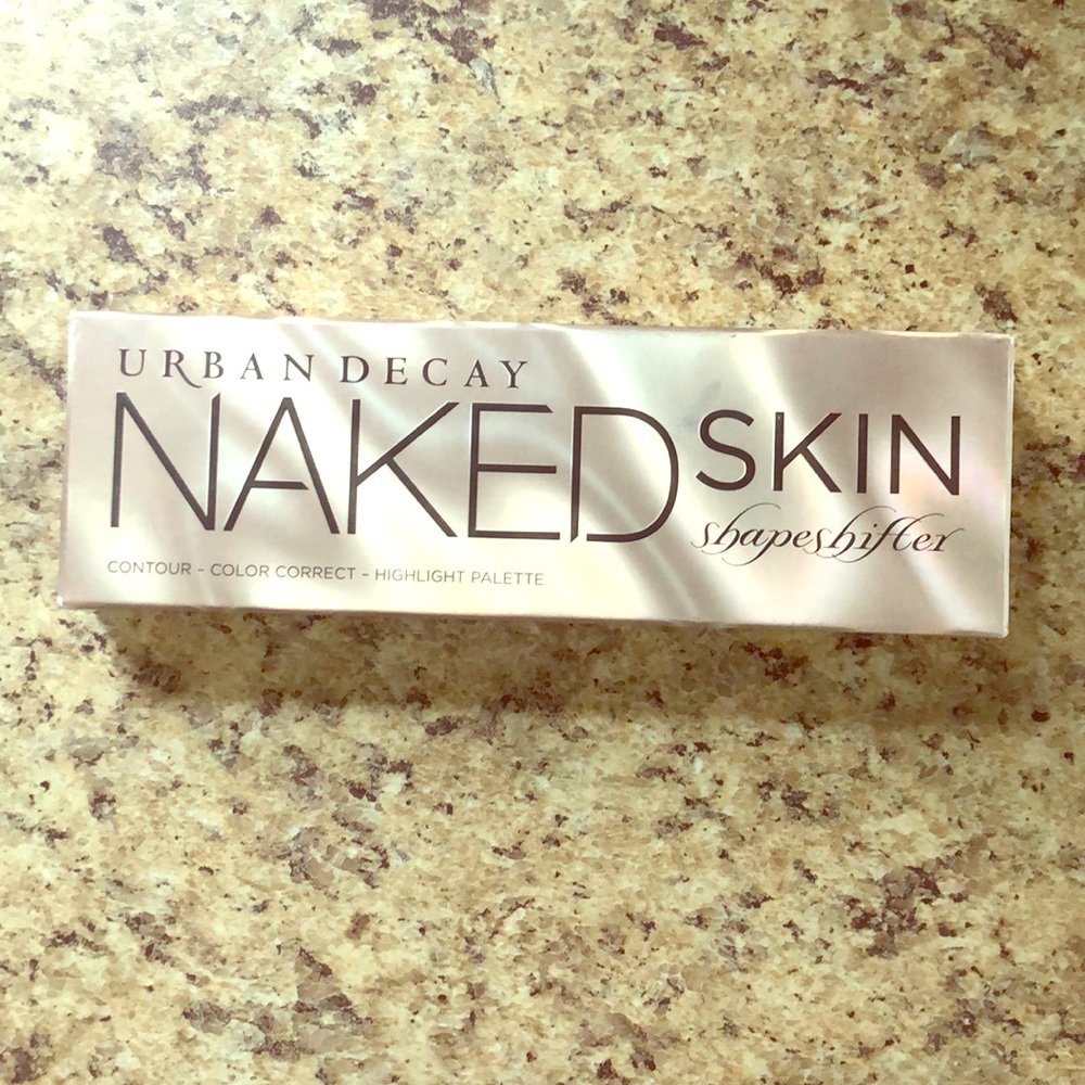 Urban Decay Shapeshifter *Gently Used*